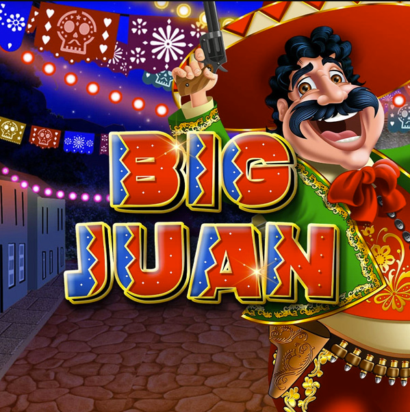 Slot Big Juan: Estratégias Infalíveis Para Ganhar