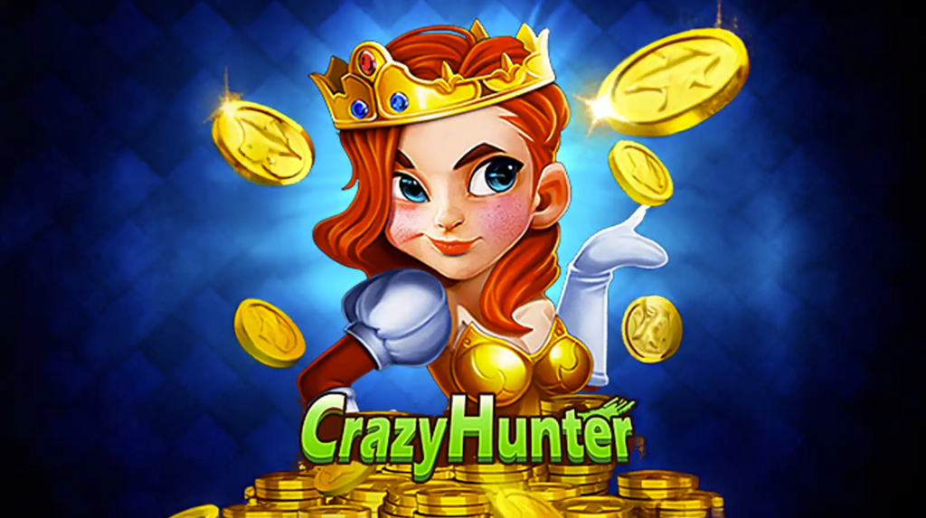 Jogo De Slot Crazy Hunter: Estratégias Eficazes Para Apostas