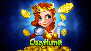 Jogo De Slot Crazy Hunter: Estratégias Eficazes Para Apostas