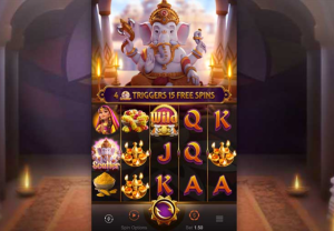 Ganesha Gold Slot: Estratégias Para Apostas Eficazes