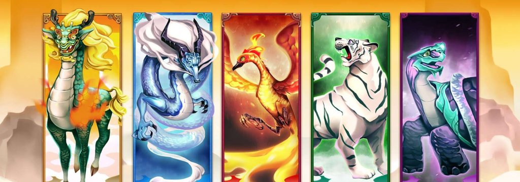 Jogo De Slot Orient Animals: Dicas Eficazes Para Apostas