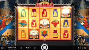Basketball Slot: Como Apostar E Vencer Com Frequência