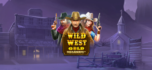 Wild West Gold Megaways: Tesouros Do Oeste Em Apostas Megaways