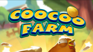 Apostas No Slot Coocoo Farm: Prêmios Na Fazenda