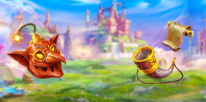 Goblin Heist Powernudge Slot: Como Roubar Tesouros E Ganhar