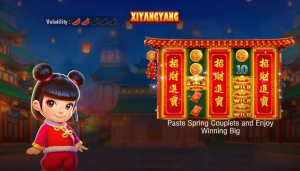 Xiyangyang Slot: Como Apostar Para Maximizar Seus Lucros